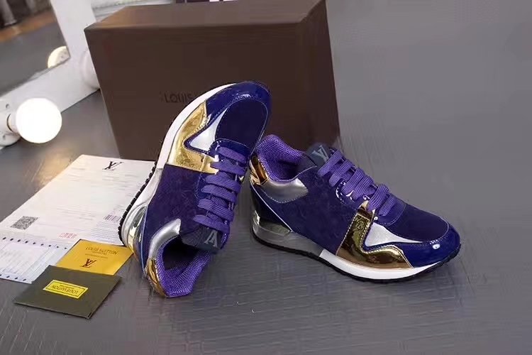 nike 270 louis vuitton