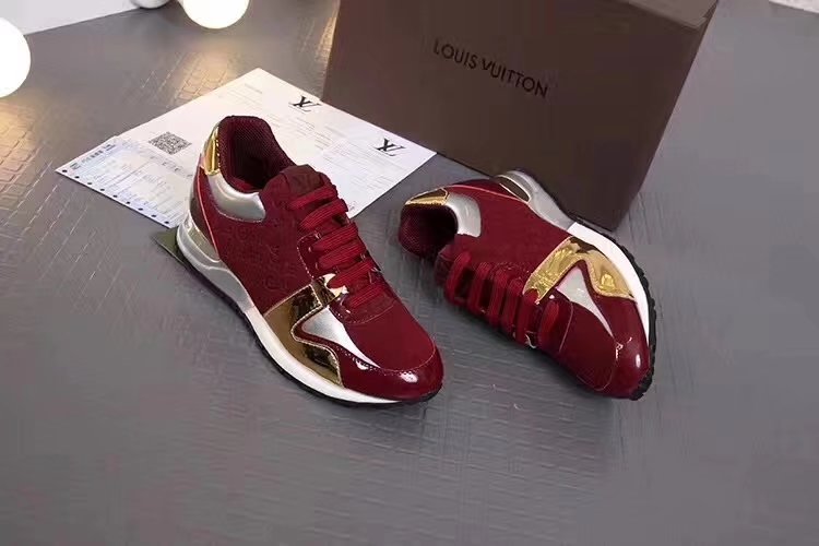 baskets louis vuitton 2019