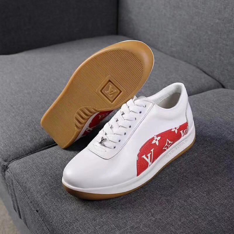 chaussur louis vuitton