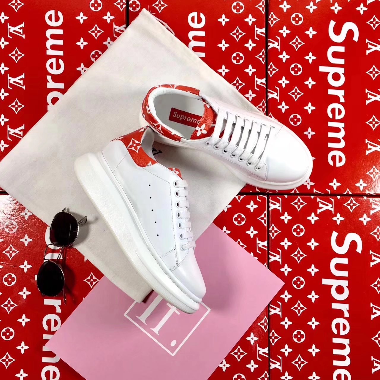 supreme lvmh