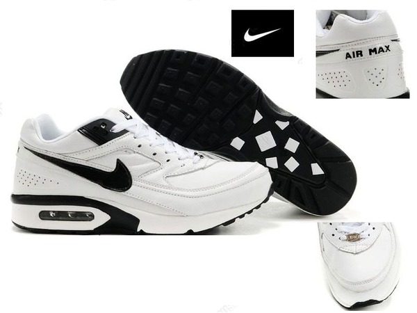 air max classic bw homme pas cher