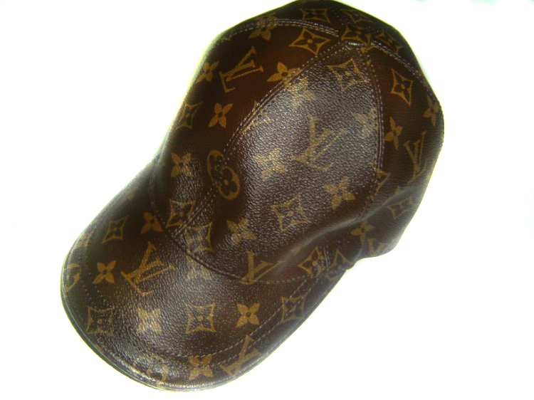 casquette louis vuitton prix