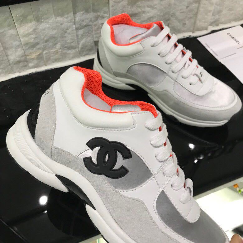 chanel basket homme 2019