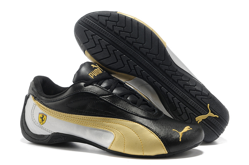 puma bmw homme 2014