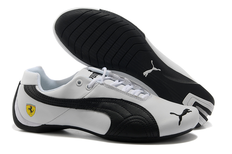 puma mostro femme 2014