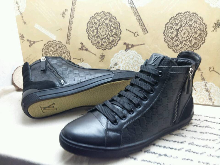 prix chaussure louis vuitton