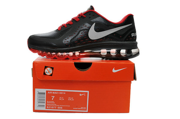 nike air max leather 2014