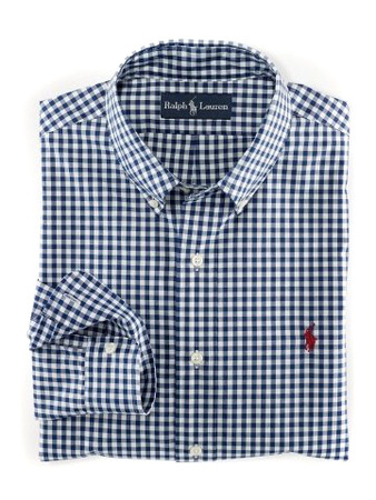 chemise ralph lauren homme pas cher