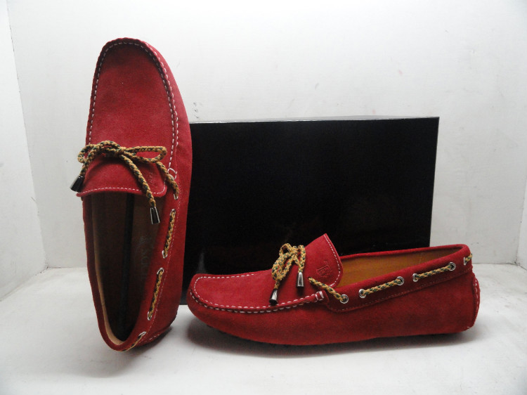 mocassins tod's homme soldes