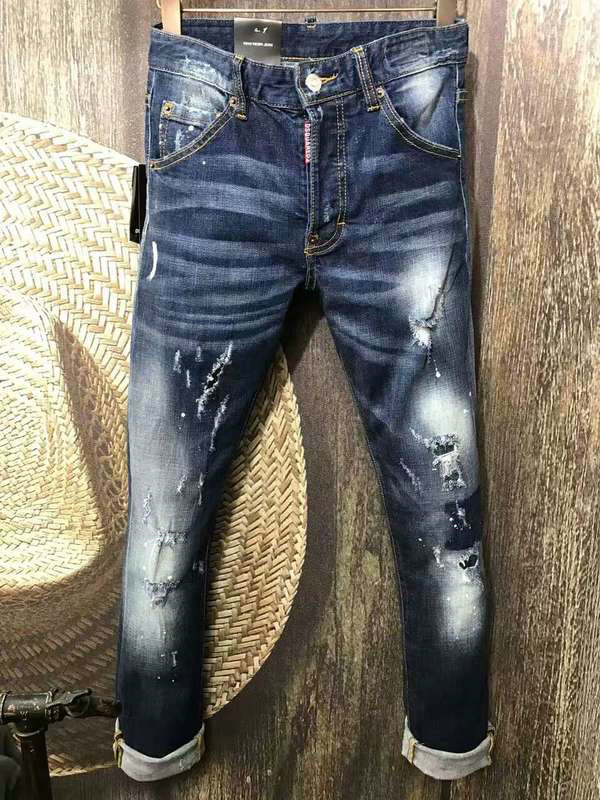 dsquared jeans heren
