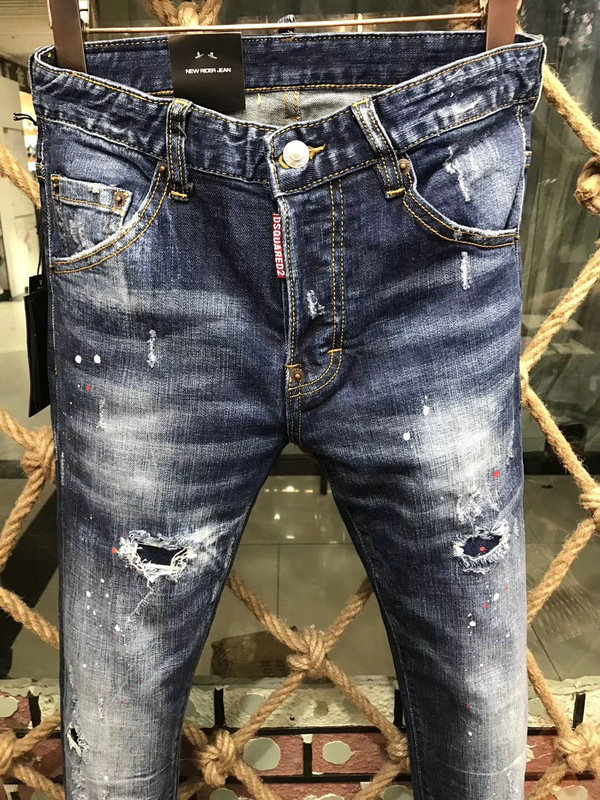 dsquared jeans kopen