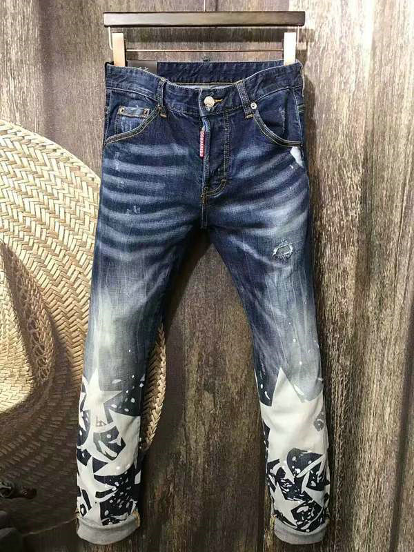 dsquared2 jeans homme 2015