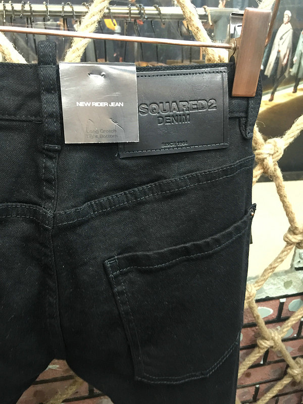 dsquared jeans new york