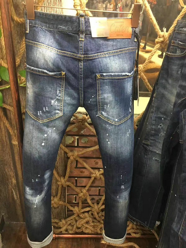 dsquared jeans norge