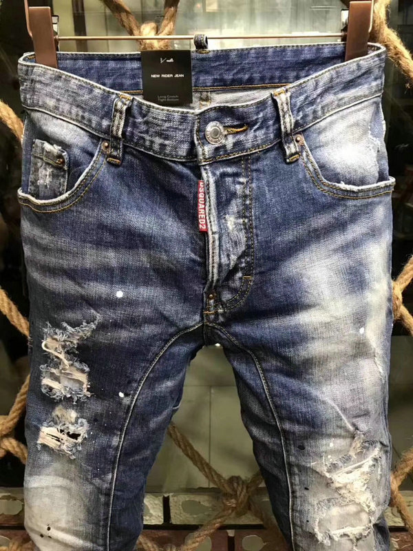 spence dsquared jeans