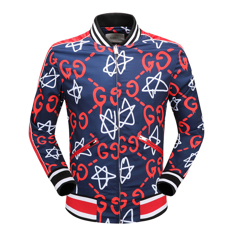 jacket gucci 2018