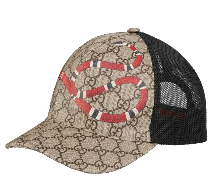 casquette gucci pas cher