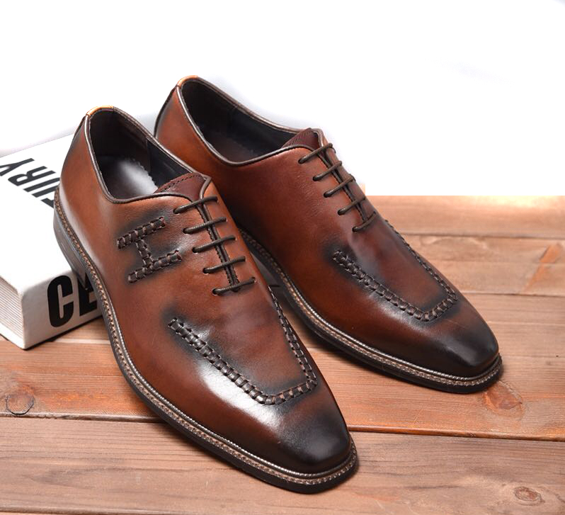 Chaussures Hermes Hommes