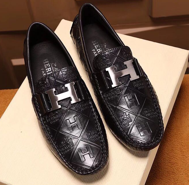 chaussures femme hermes