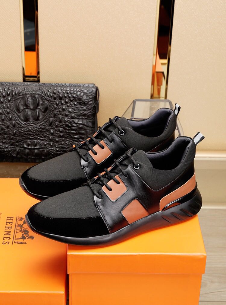 chaussures femme hermes