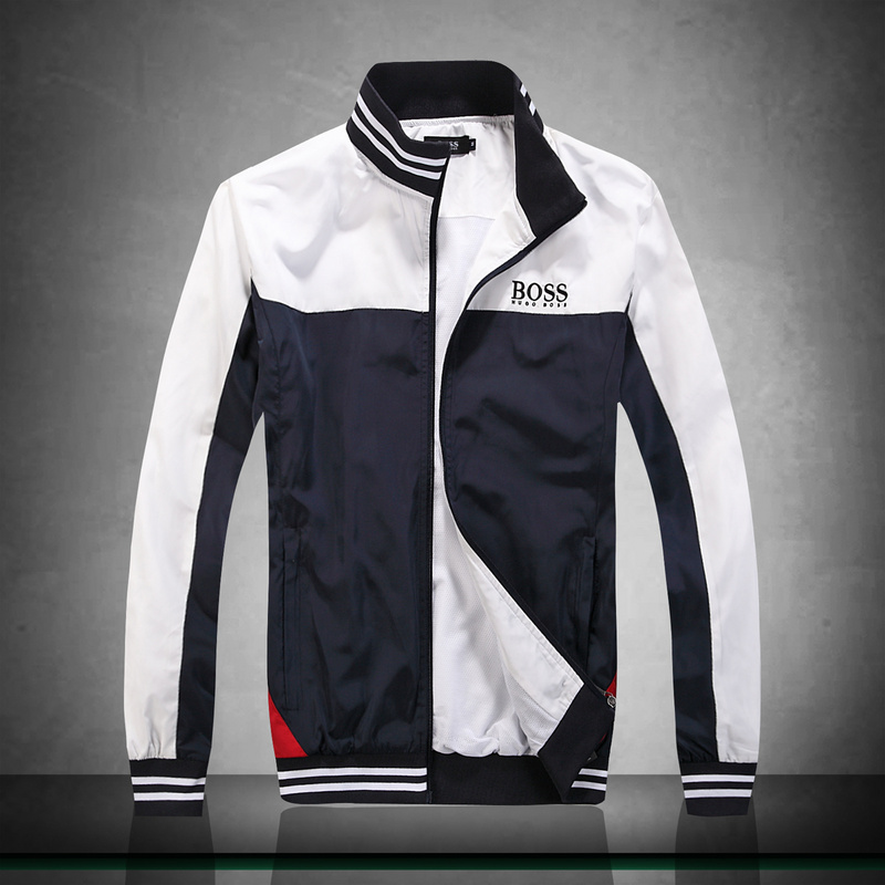 hugo boss man jacket