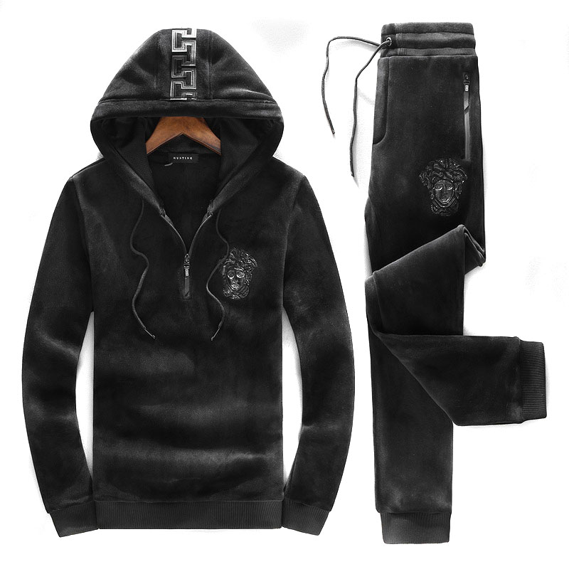 survetement versace
