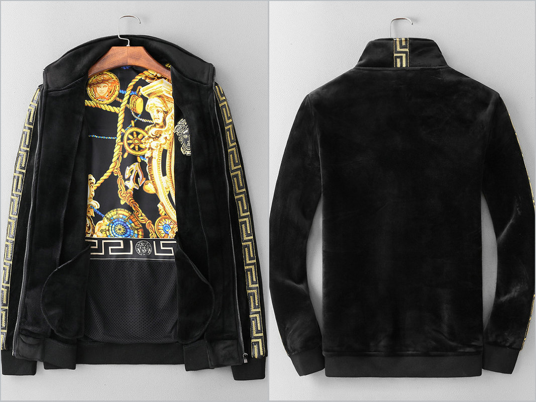 survetement versace