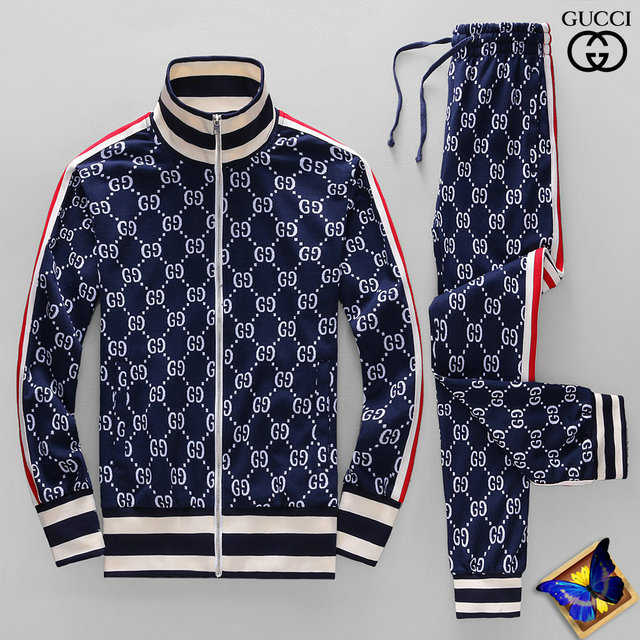 jogging gucci