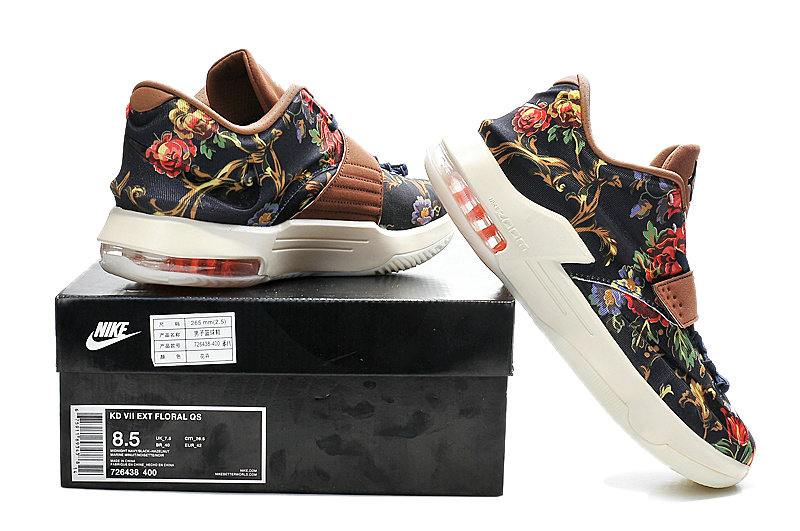 kd 4 floral