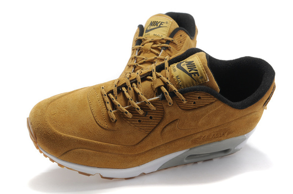 nike air max cuir femme