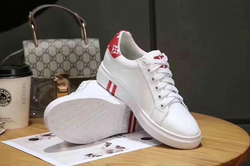 louis vuitton chaussure