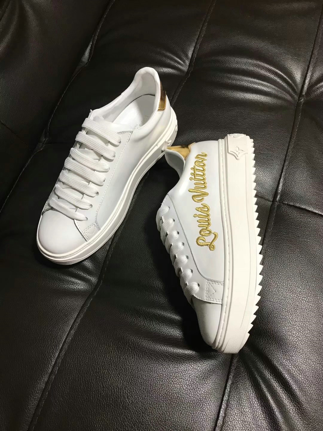 basket louis vuitton femme