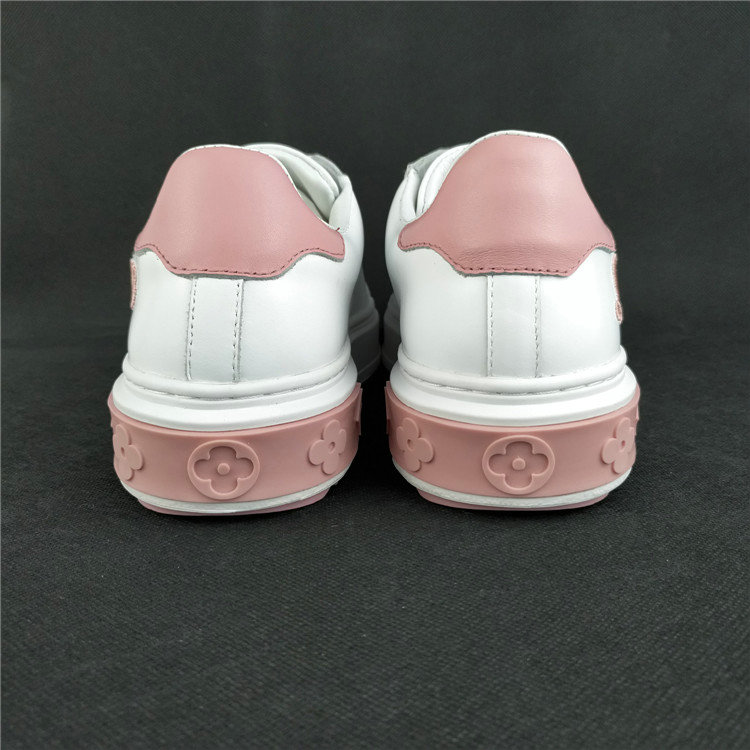 chaussure louis vuitton femme basket