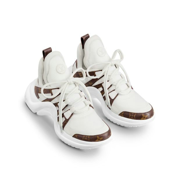 louis vuitton chaussures femme