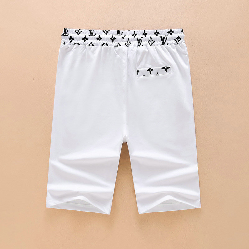 louis vuitton beach shorts