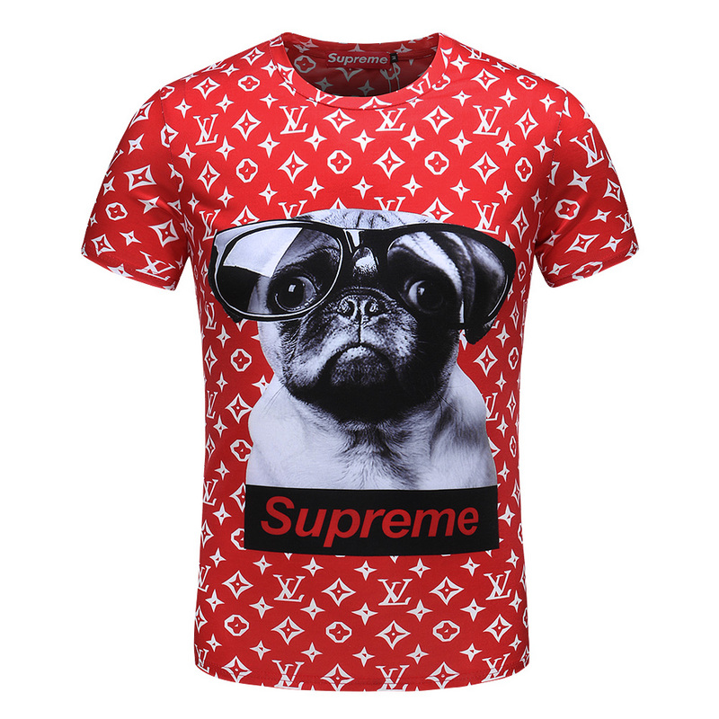dog supreme shirt