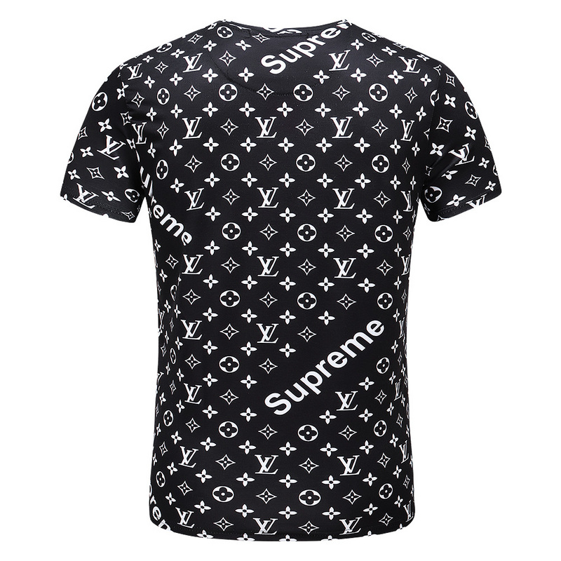 supreme lv t shirt
