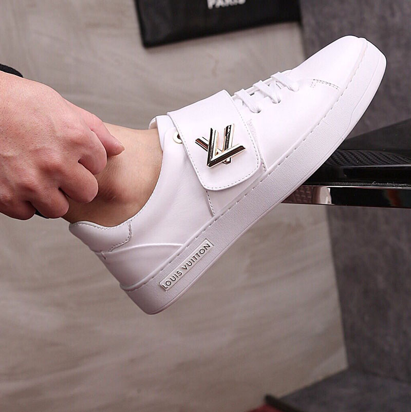 chaussure louis vuitton homme prix