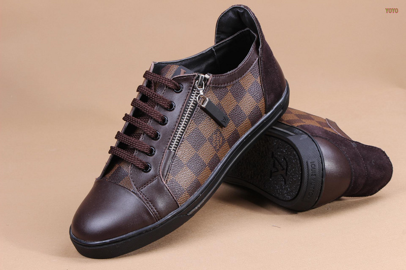 soulier louis vuitton