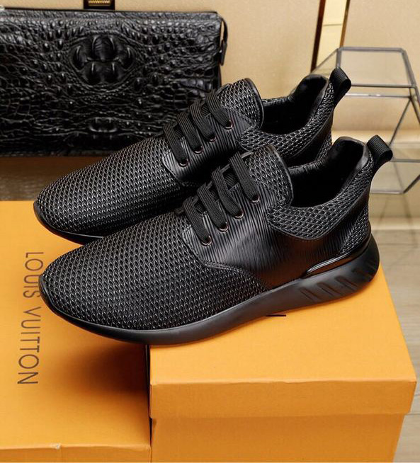chaussure bateau louis vuitton