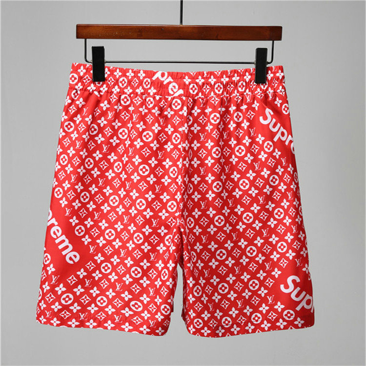 maillot de bain louis vuitton homme