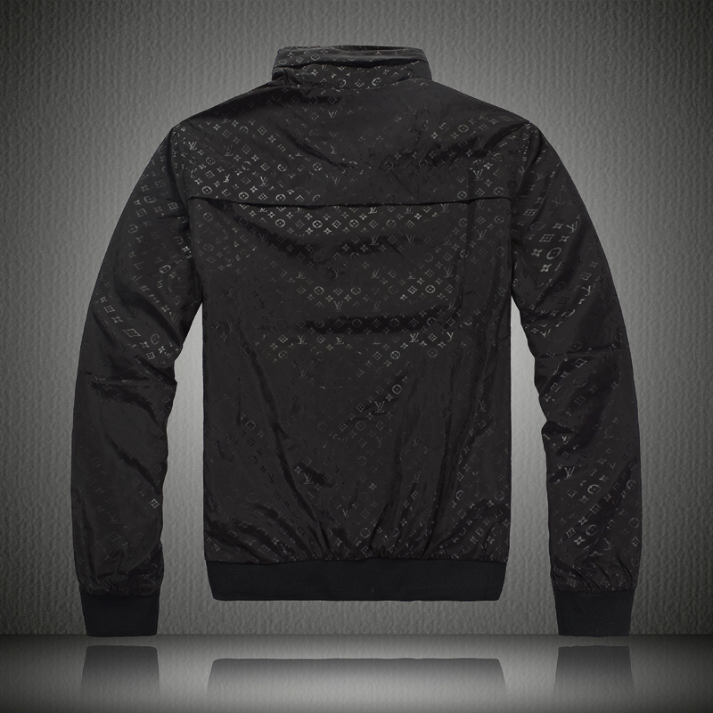 doudoune louis vuitton homme