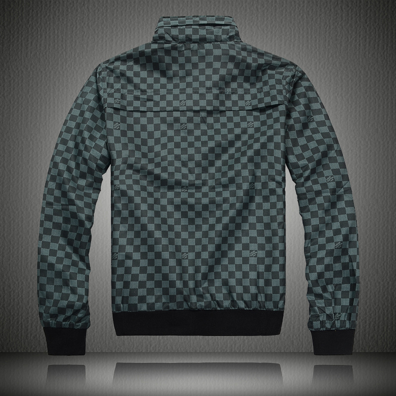 veste louis vuitton homme damier