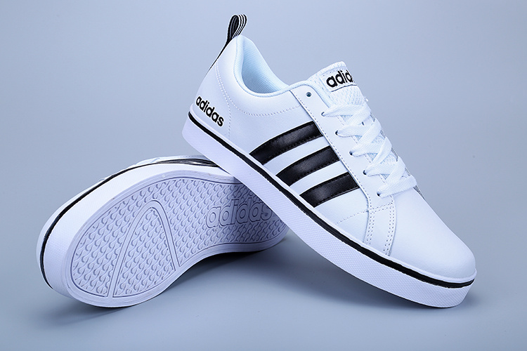 adidas neo low