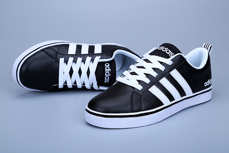 adidas neo low