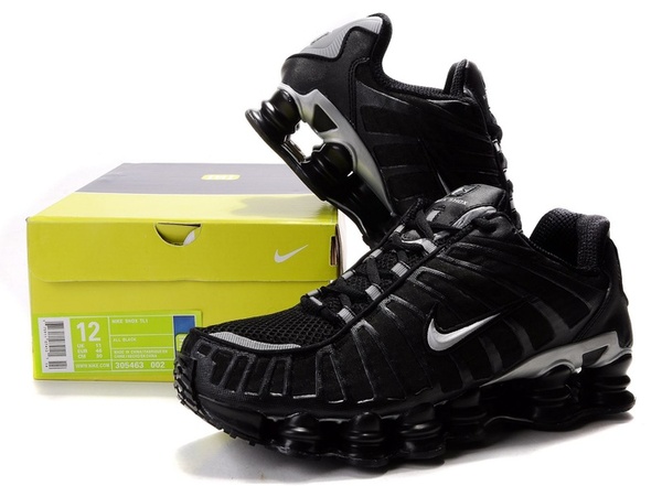 nike shox tl1