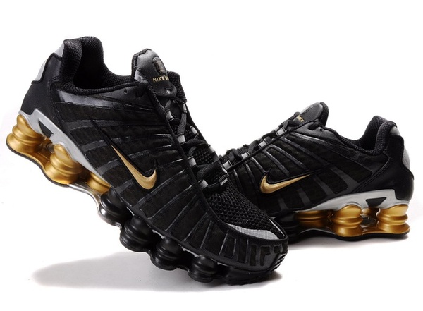 nike shox tlx pas cher