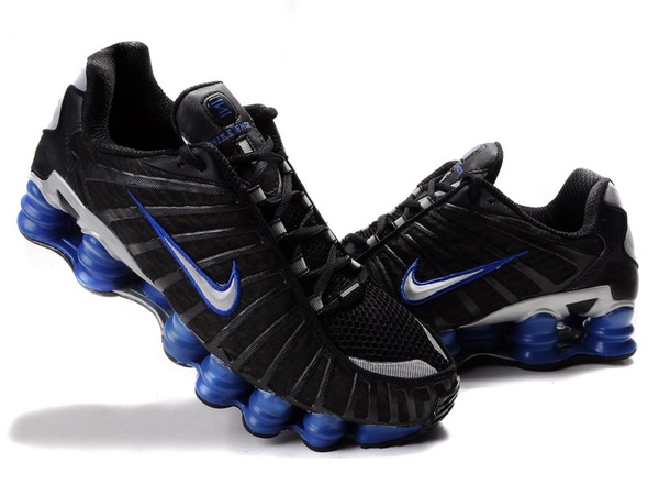 nike shox tl1