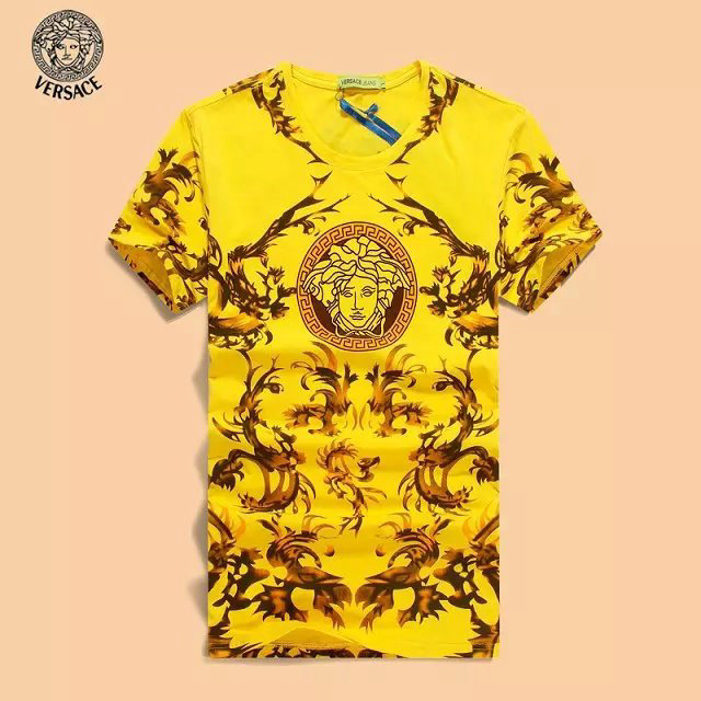 t shirt homme or