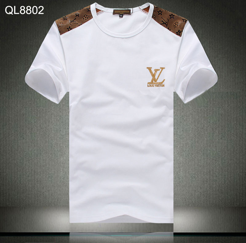 Louis Vuitton Homme T Shirt | Confederated Tribes of the Umatilla Indian Reservation